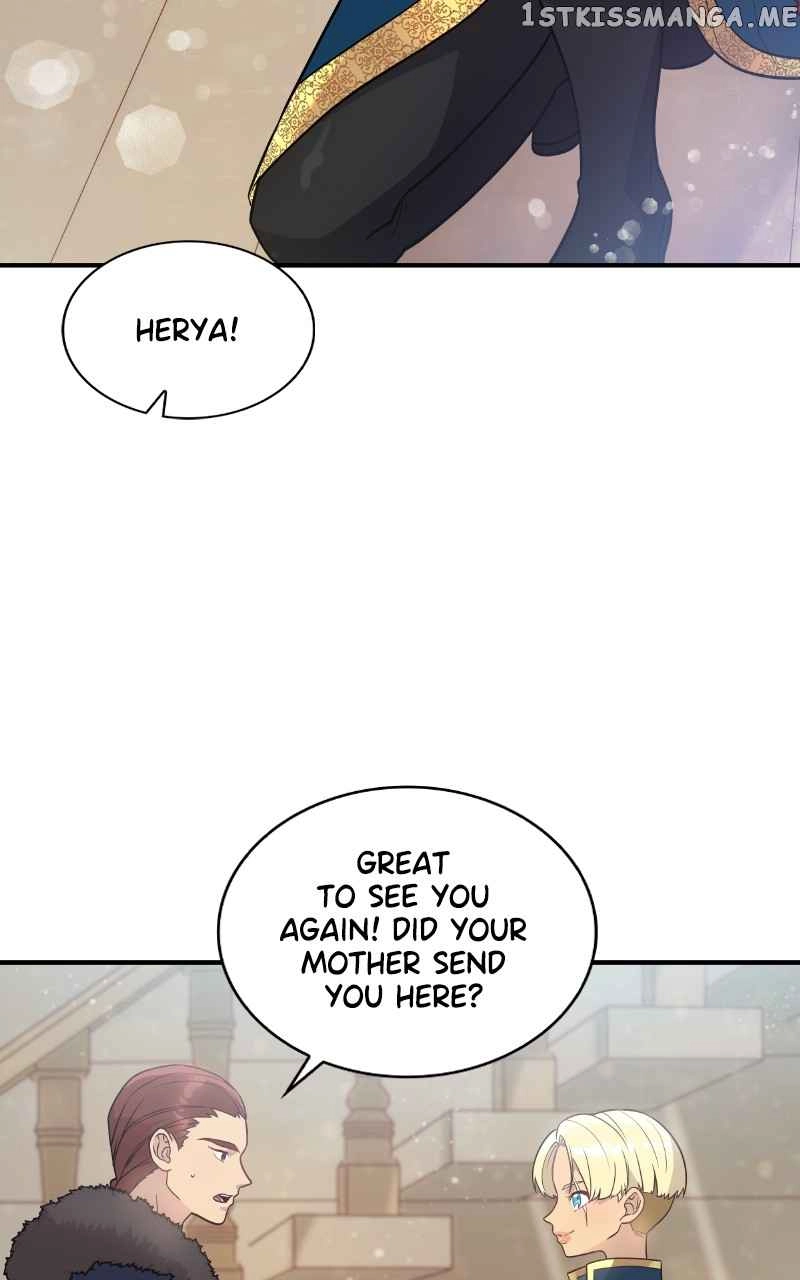Pouring Money Into the Underdog Mercenaries Chapter 36 5